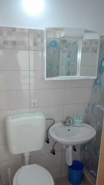 Apartman Studio - Sime 3 Sukošan Exterior foto