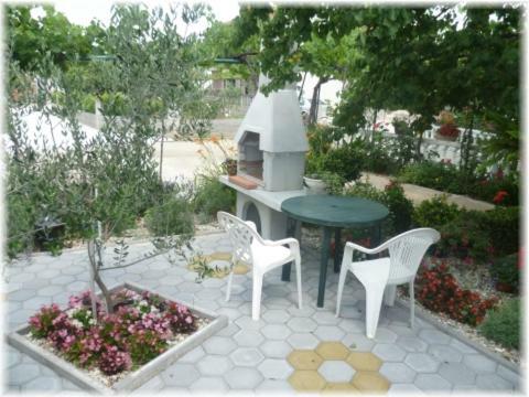 Apartman Studio - Sime 3 Sukošan Exterior foto
